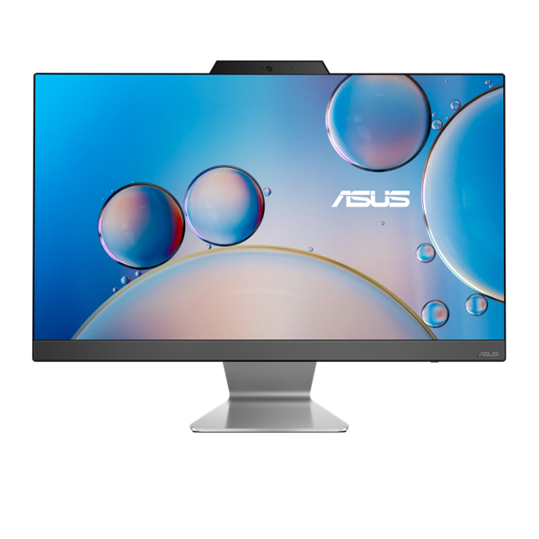 PC AIO Asus A3402WBAK WA604W | Intel&#174; Alder Lake Core™ i5 _ 1235U | 8GB | 512GB SSD PCIe | 23.8 inch FHD IPS | Intel&#174; Iris&#174; Xe Graphics | Win 11 | 1123